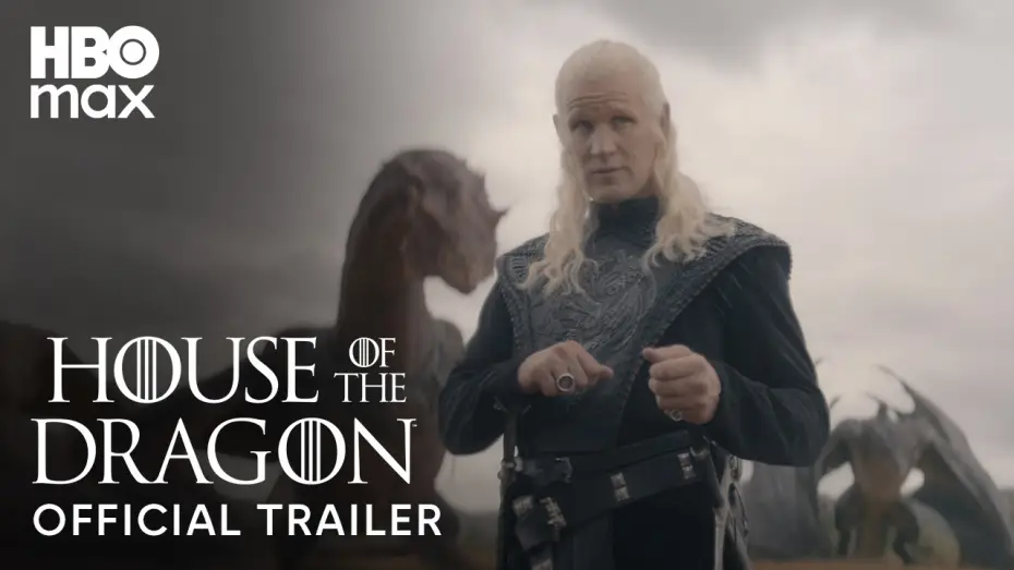 Видео к сериалу Дом Дракона — Season 3 - Official Final Trailer