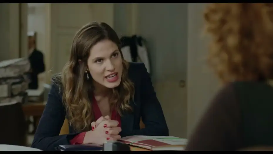 Видео к сериалу Imma Tataranni - Sostituto procuratore — Imma Tataranni - Prima stagione - Trailer