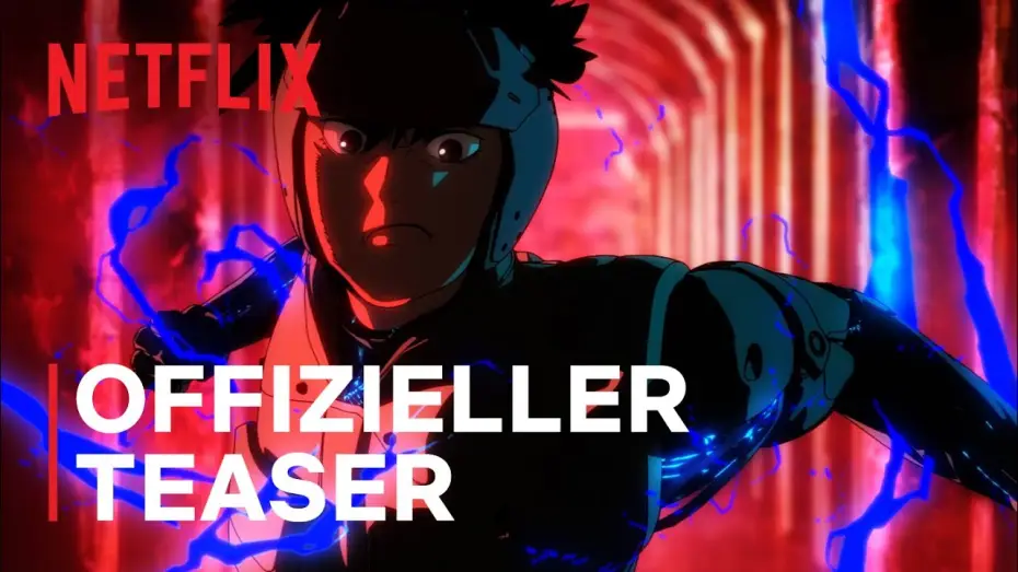 Видео к сериалу СПРИГГАН — Offizieller Teaser Trailer (OmU)