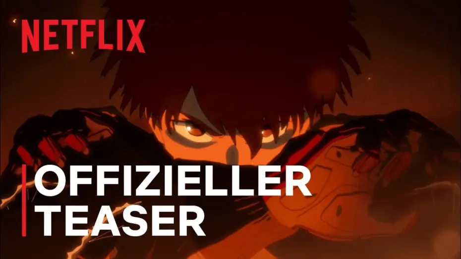 Видео к сериалу СПРИГГАН — Offizieller Teaser #3 (OmU)