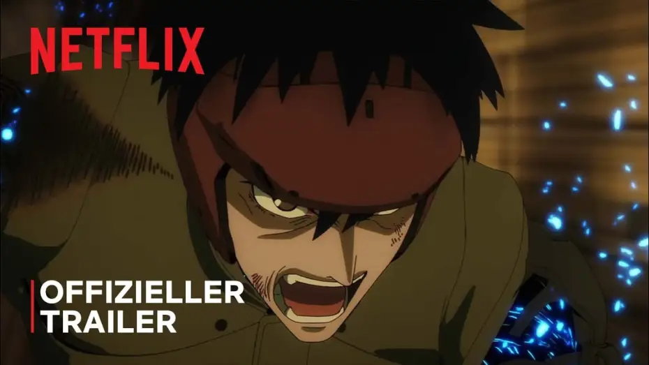 Видео к сериалу СПРИГГАН — Offizieller Trailer