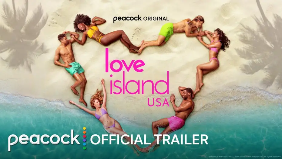 Видео к сериалу Остров любви. США — Season 5 Official Trailer