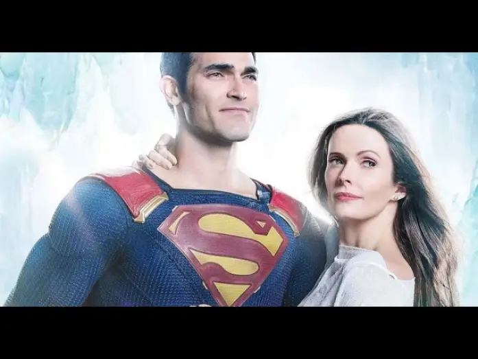 Видео к сериалу Супермен и Лоис — Супермен и Лоис - Русский трейлер - Superman & Lois - Сериал 2021