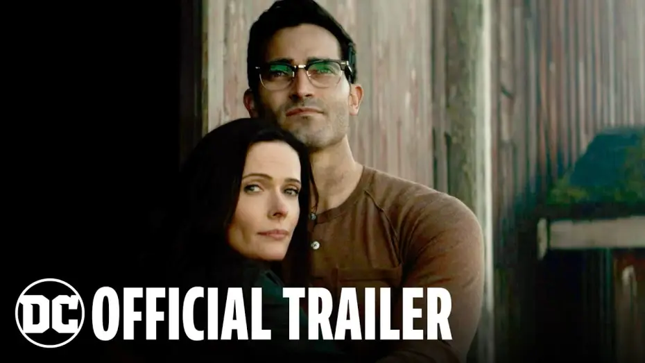 Видео к сериалу Супермен и Лоис — Official Trailer