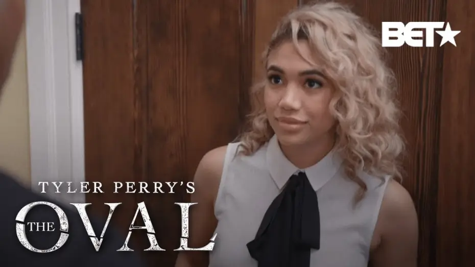 Видео к сериалу Овал» Тайлера Перри — Tyler Perry Presents: The Oval