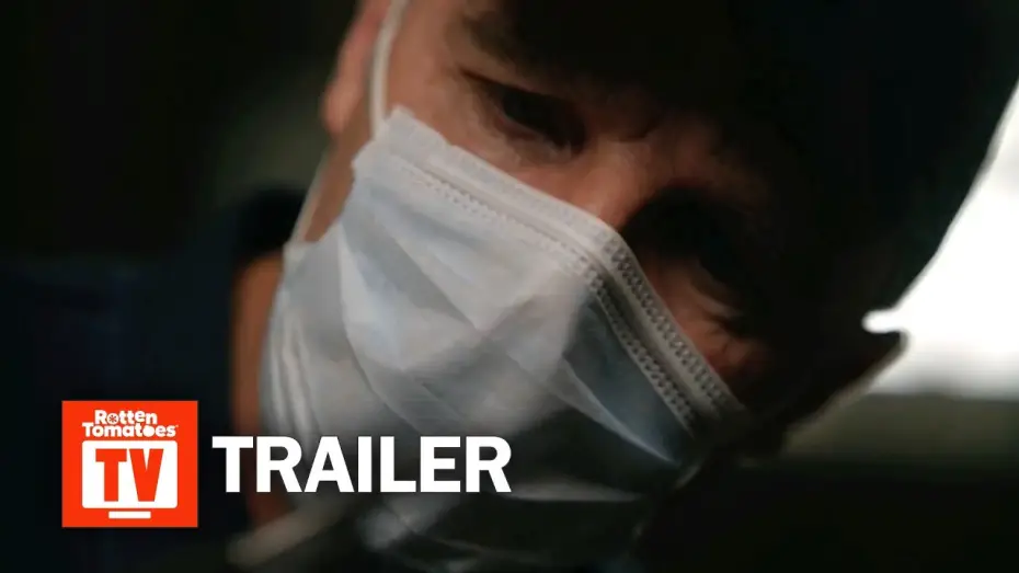 Видео к сериалу Линкольн Райм: Собиратель костей — Lincoln Rhyme: Hunt for the Bone Collector Season 1 Trailer | Rotten Tomatoes TV