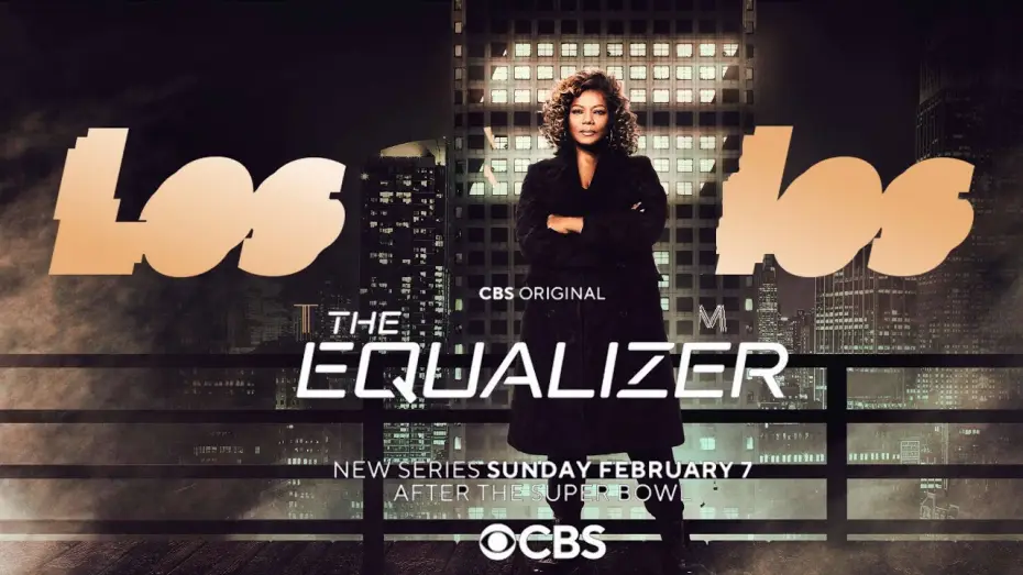 Видео к сериалу Уравнитель — The Equalizer | Season 1 (2021) | CBS | Trailer Oficial Legendado | Los Chulos Team