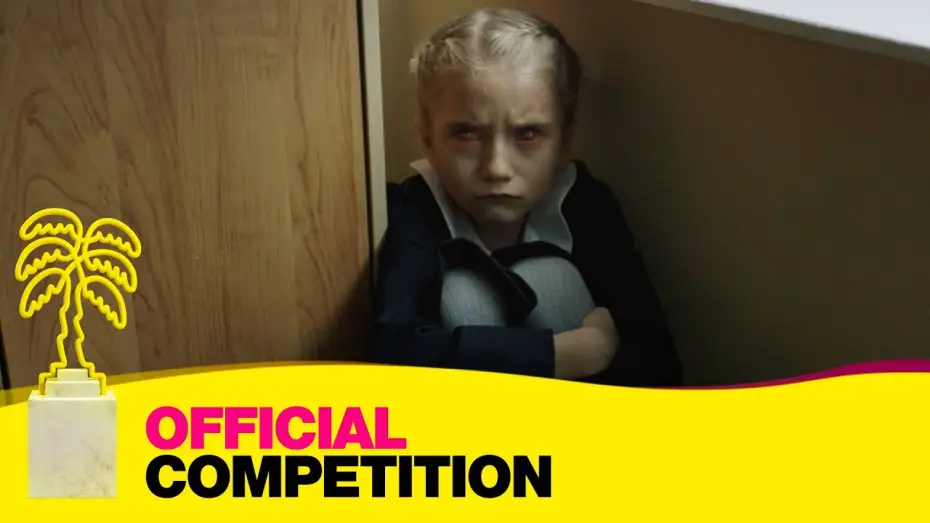 Видео к сериалу Эпидемия — The Outbreak - Official Competition - CANNESERIES