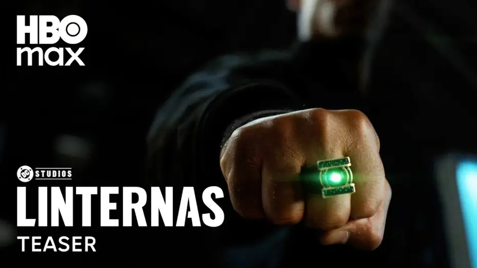 Видео к сериалу Фонари — Teaser Oficial en español