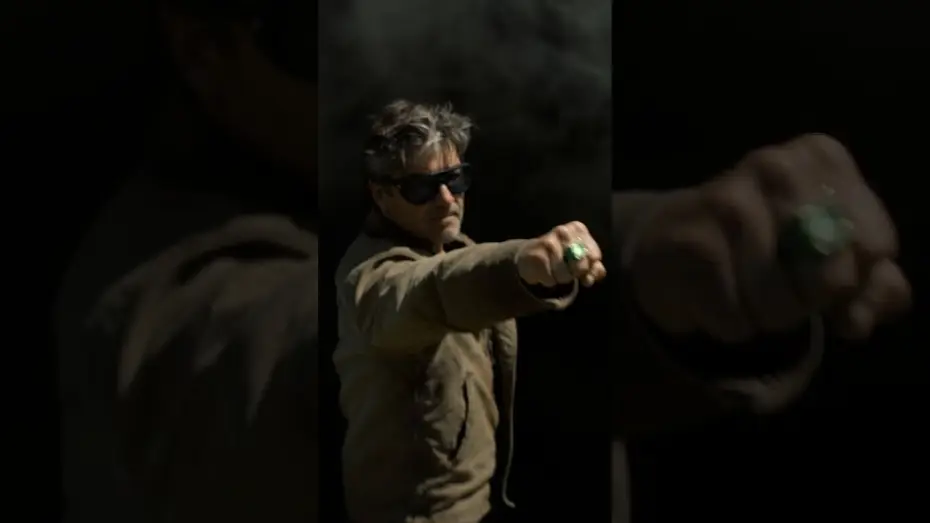 Видео к сериалу Фонари — Trailer Tomorrow