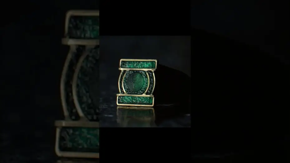 Видео к сериалу Фонари — You manifested it early. The official teaser is here. Coming this August.
