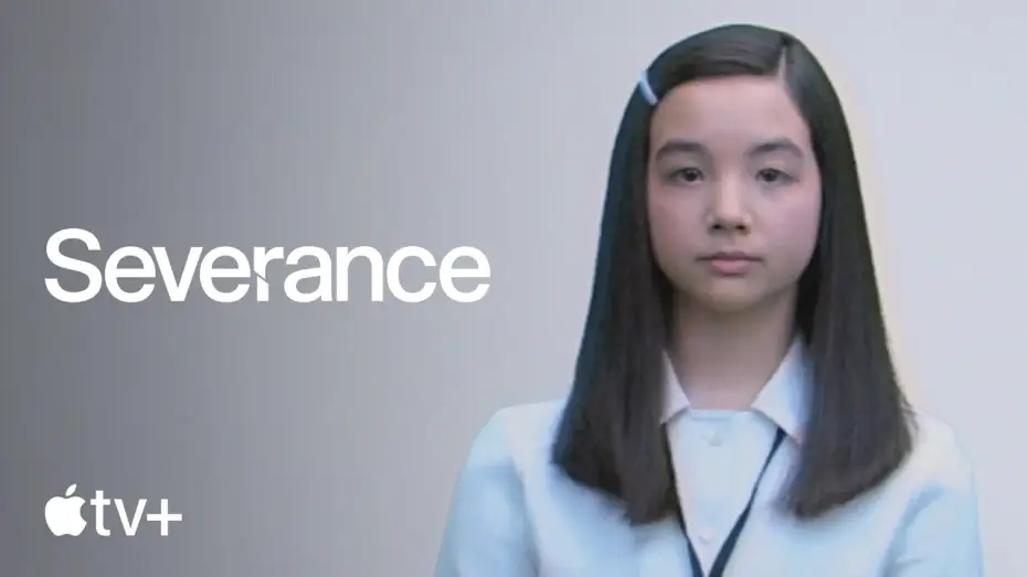 Видео к сериалу Разделение — Lumon Management Program: Enforcing Workplace Wellness