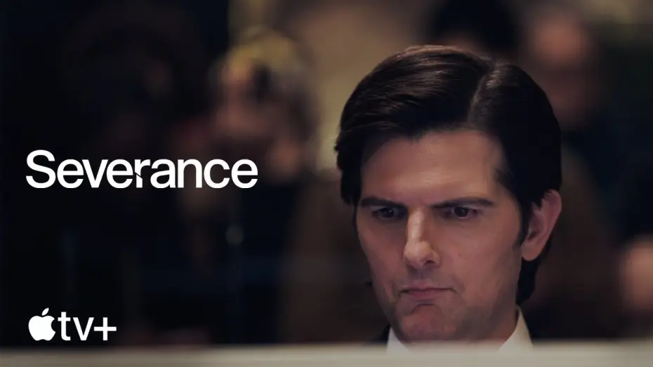 Видео к сериалу Разделение — Inside the Grand Central Terminal Pop-Up