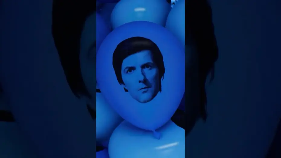 Видео к сериалу Разделение — Put your face on a balloon.