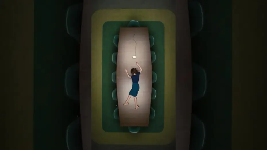 Видео к сериалу Разделение — Season 2 — January 17