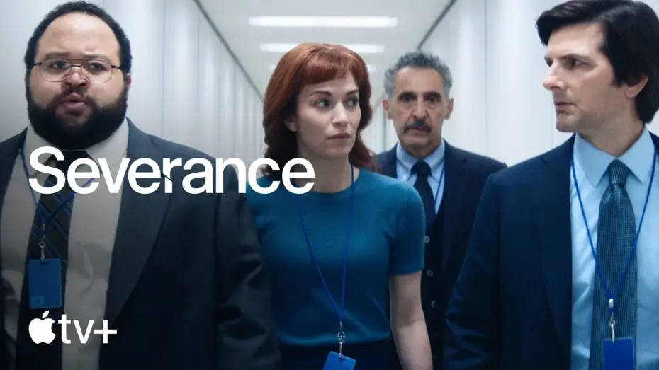 Видео к сериалу Разделение — Сезон 2 — Season 2 Official Trailer