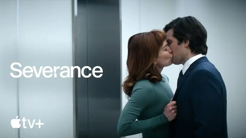 Видео к сериалу Разделение — Mark and Helly: A Love Story