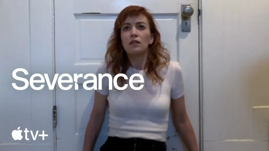 Видео к сериалу Разделение — Britt Lower's Casting Tape
