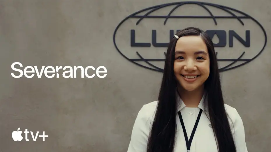Видео к сериалу Разделение — Inside the Lumon Event at Bell Works