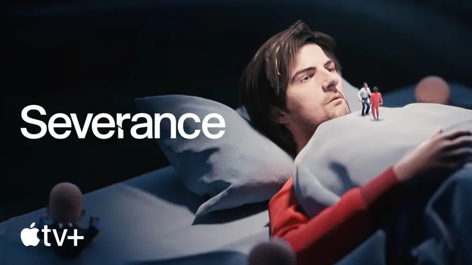 Видео к сериалу Разделение — Opening Title Sequence: Season 2