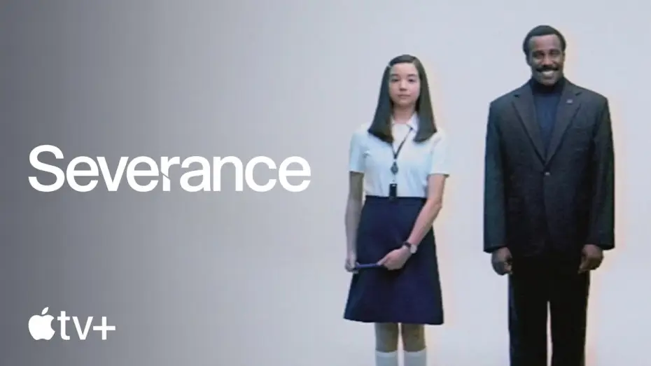 Видео к сериалу Разделение — Lumon Management Program: Boosting Team Morale