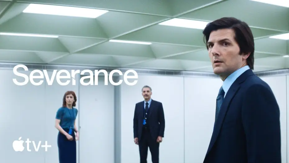 Видео к сериалу Разделение — Season 2 Date Announcement