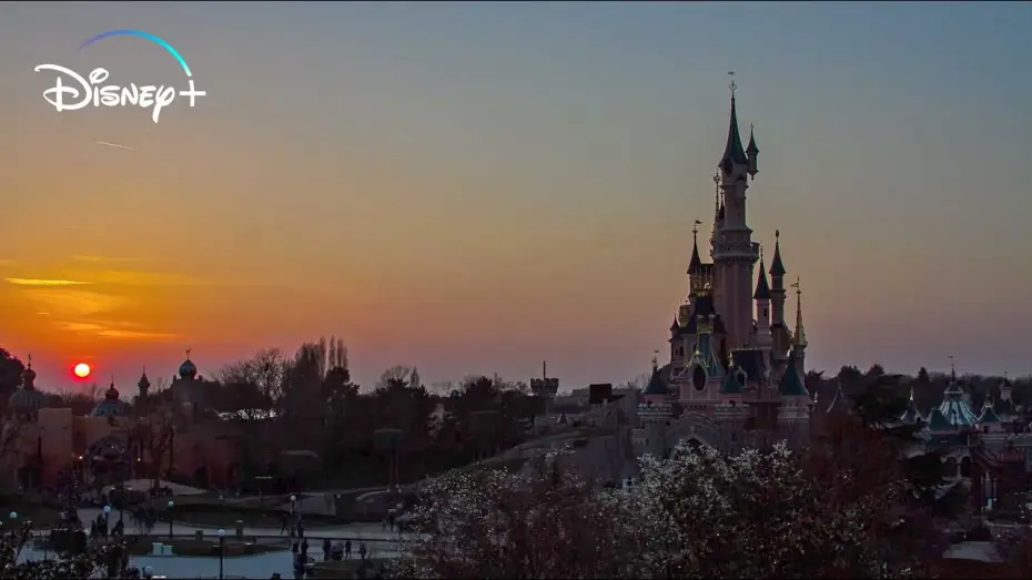Видео к сериалу The Imagineering Story — The Imagineering Story - Trailer Ufficiale | In Streaming su Disney+