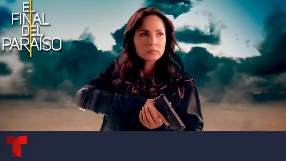 Видео к сериалу Конец рая — El Final Del Paraíso: comienza una nueva era | Telemundo