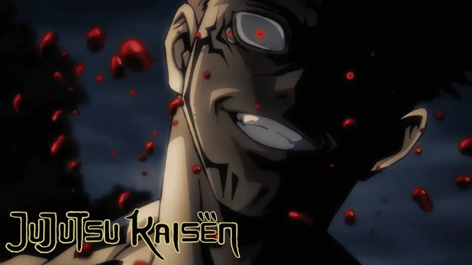 Видео к сериалу МАГИЧЕСКАЯ БИТВА — JUJUTSU KAISEN | TRAILER VF