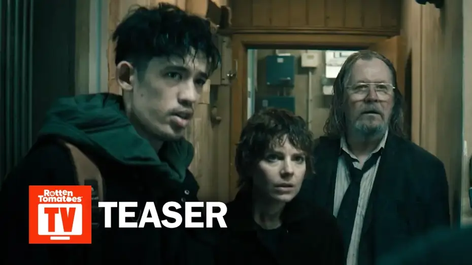 Видео к сериалу Медленные лошади — Season 6 Teaser - 'Familiar faces. Well, mostly.'