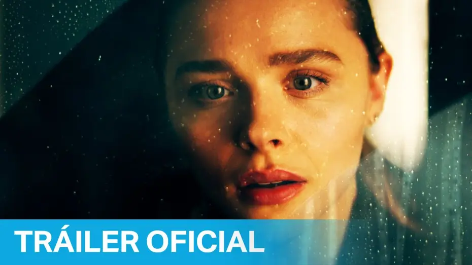 Видео к сериалу Периферийные устройства — Tráiler Oficial