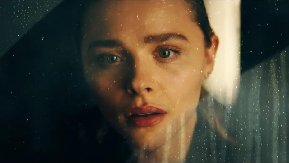 Видео к сериалу Периферийные устройства — Bande-Annonce Officielle