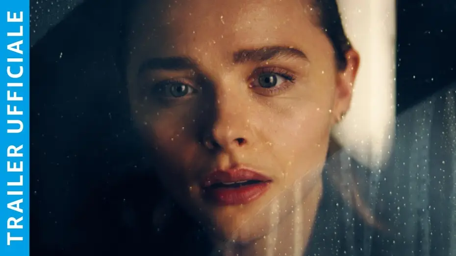 Видео к сериалу Периферийные устройства — Trailer Ufficiale