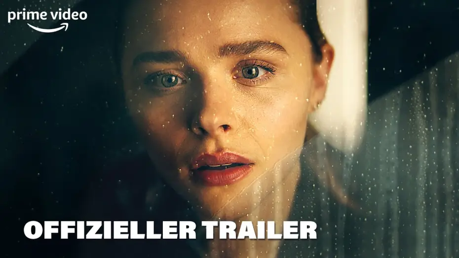 Видео к сериалу Периферийные устройства — Offizieller Trailer
