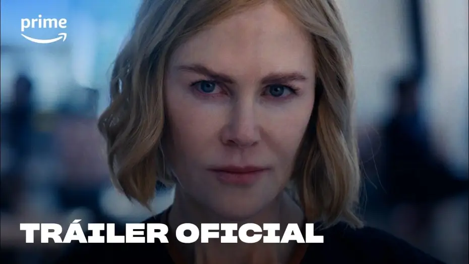 Видео к сериалу Экспаты — Expatriadas | Tráiler oficial | Prime Video España