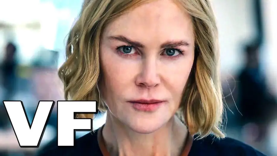 Видео к сериалу Экспаты — EXPATS Bande Annonce VF (2024) Nicole Kidman