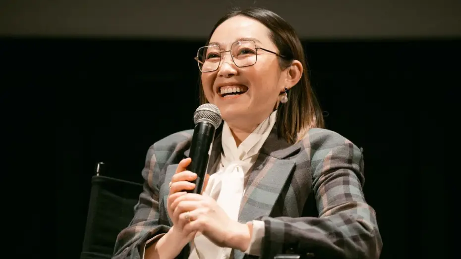 Видео к сериалу Экспаты — Lulu Wang on Prime Video Series Expats