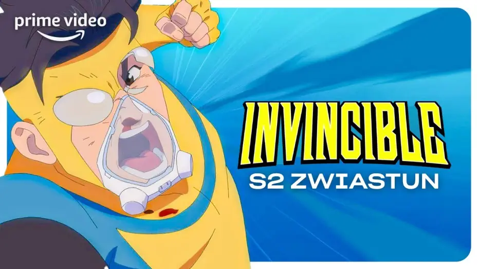 Видео к сериалу НЕПОБЕДИМЫЙ — Oficjalny zwiastun sezonu 2