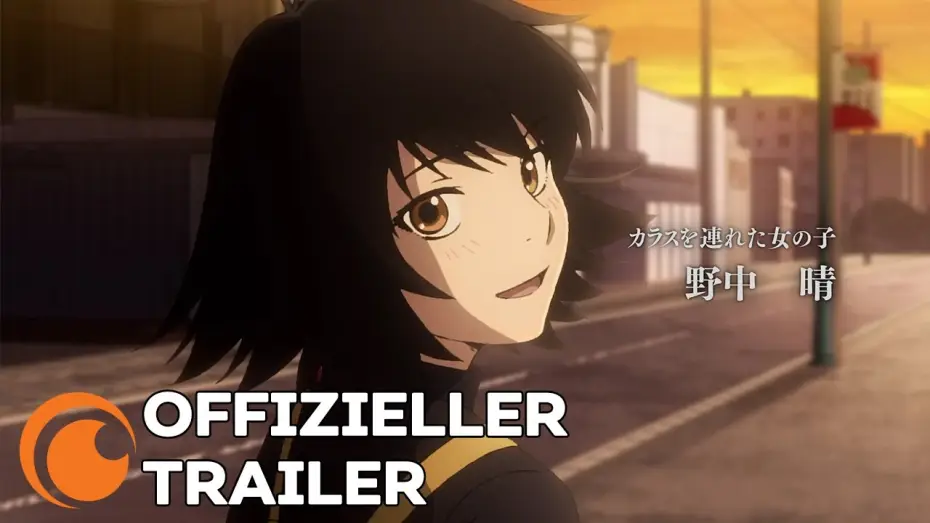Видео к сериалу Спой мне «Yesterday» — SING "YESTERDAY" FOR ME - Anime Trailer