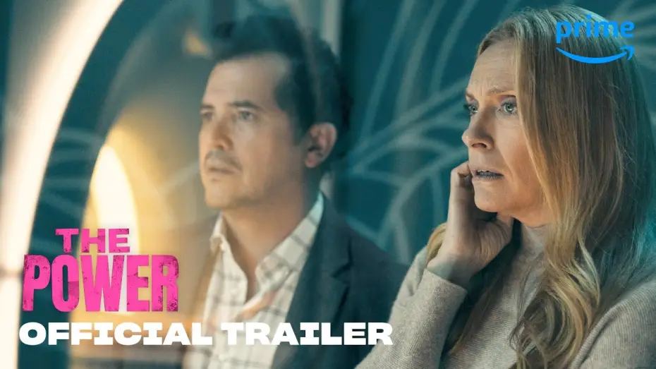 Видео к сериалу Сила — Official Trailer