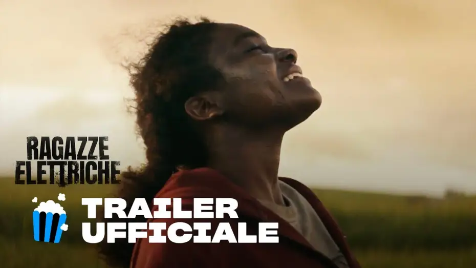 Видео к сериалу Сила — Trailer Ufficiale