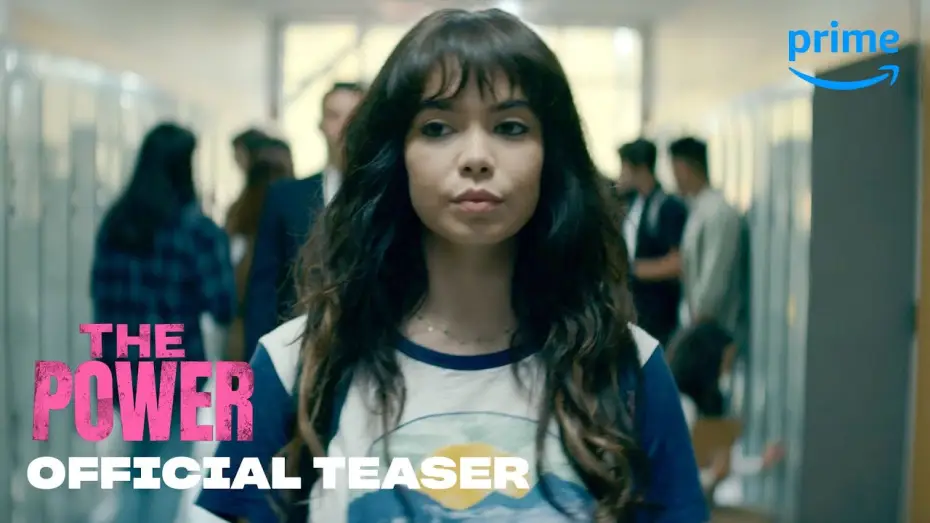 Видео к сериалу Сила — Official Teaser