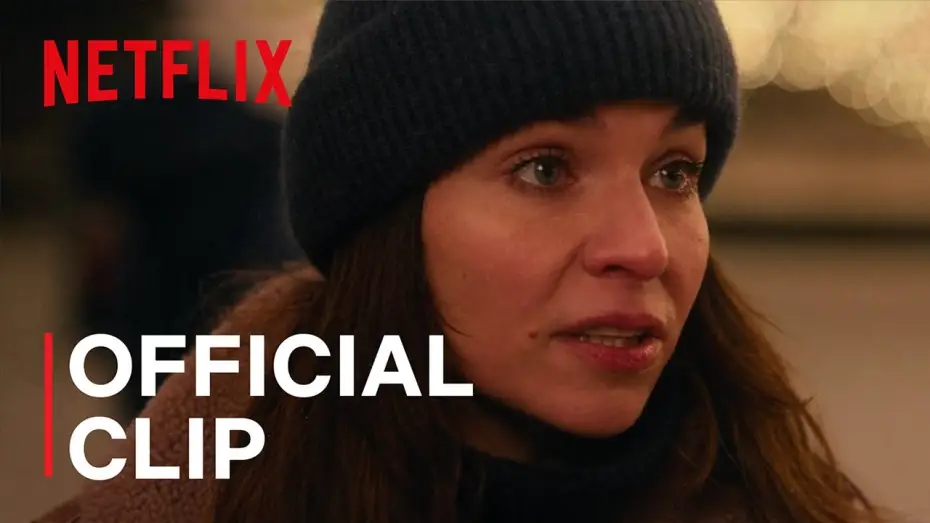 Видео к сериалу Рождественская охота — Season 3 Official clip [ENG SUB]