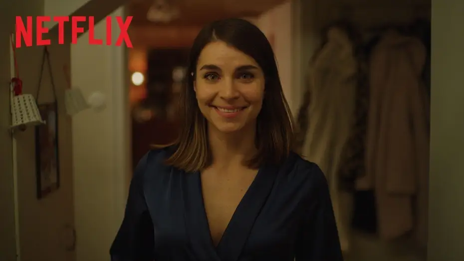 Видео к сериалу Рождественская охота — Home for Christmas - Bande Annonce [VF]