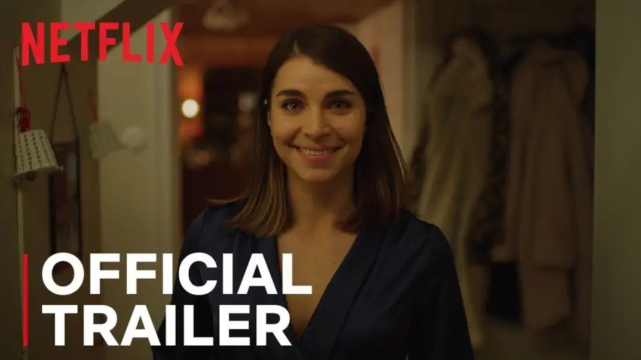 Видео к сериалу Рождественская охота — Official Trailer [Subtitled]