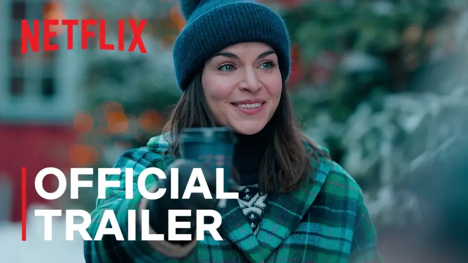 Видео к сериалу Рождественская охота — Season 3 Official Trailer [Subtitled]