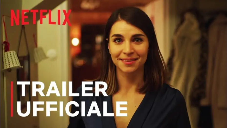 Видео к сериалу Рождественская охота — Natale con uno sconosciuto | Trailer ufficiale | Netflix Italia