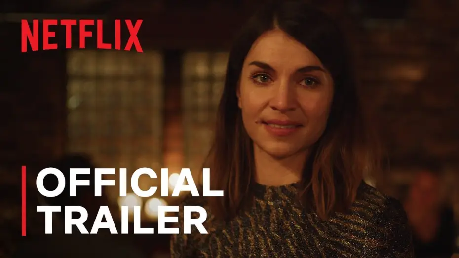 Видео к сериалу Рождественская охота — Сезон 2 — Season 2 Official Trailer [Subtitled]