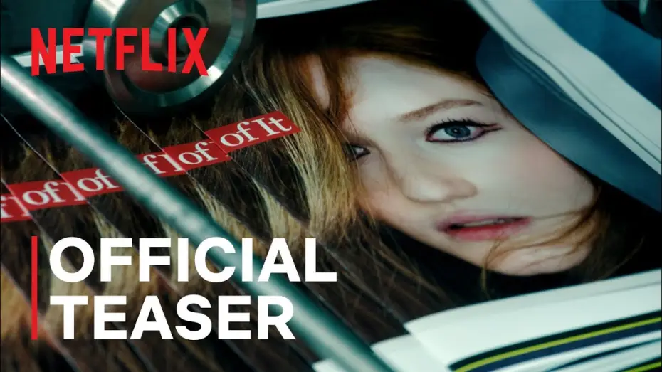 Видео к сериалу Изобретая Анну — Official Teaser
