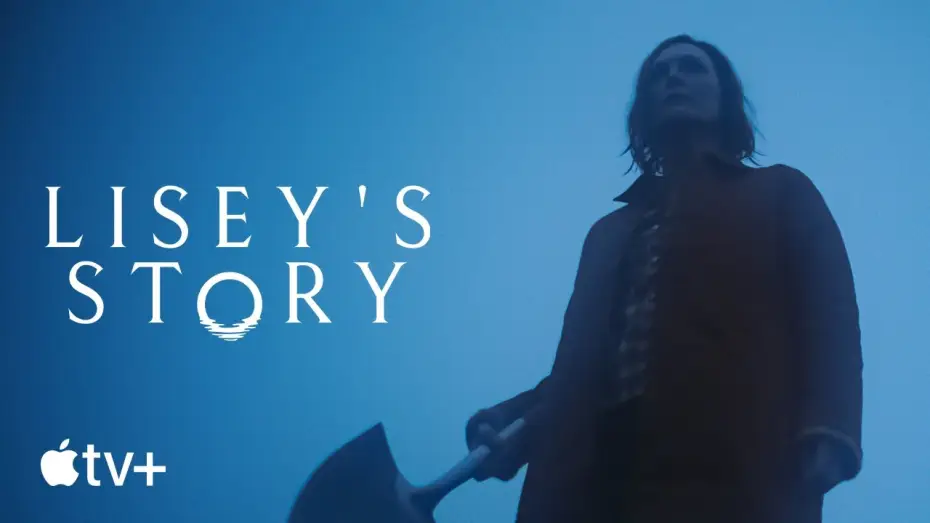 Видео к сериалу История Лизи — Official Trailer